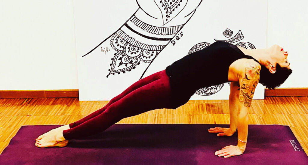 cinzia-yoga-Sanremo