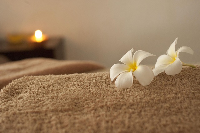 benessere olistico femminile